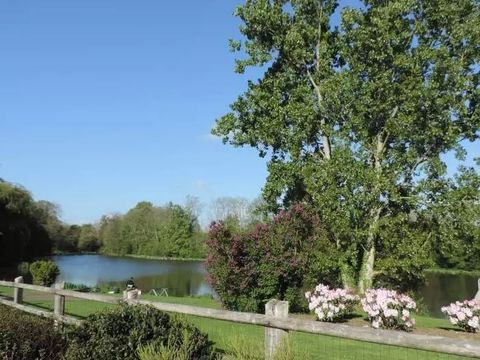 Camping L'Escapade - Camping Calvados - Image N°4